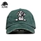 Custom retro baseball hats
